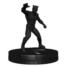 Black Panther - Avengers/Defenders War - Heroclix card