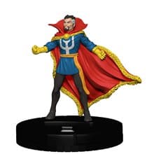 Dr. Strange - Avengers/Defenders War - Heroclix card