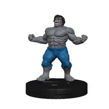 Hulk - Avengers/Defenders War - Heroclix card