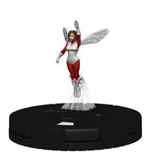 Wasp - Avengers/Defenders War - Heroclix card