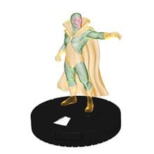 Vision - Avengers/Defenders War - Heroclix card