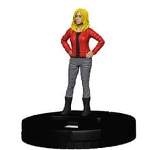 Karen Page - Avengers/Defenders War - Heroclix card