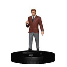 Ben Urich - Avengers/Defenders War - Heroclix card