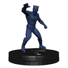 Black Panther - Avengers/Defenders War - Heroclix card