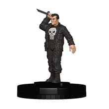 Punisher - Avengers/Defenders War - Heroclix card
