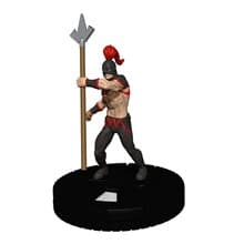 Zaran - Avengers/Defenders War - Heroclix card