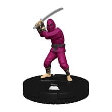 Kirigi - Avengers/Defenders War - Heroclix card
