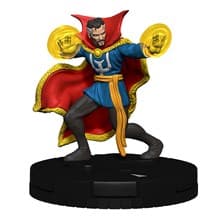 Dr. Strange - Avengers/Defenders War - Heroclix card