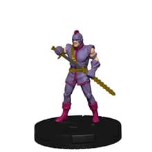 Swordsman - Avengers/Defenders War - Heroclix card
