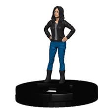 Jessica Jones - Avengers/Defenders War - Heroclix card