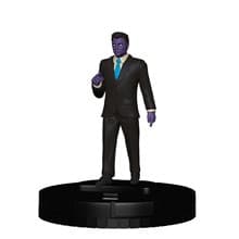 Purple Man - Avengers/Defenders War - Heroclix card