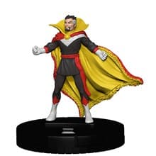 Count Nefaria - Avengers/Defenders War - Heroclix card