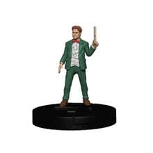 Foggy Nelson - Avengers/Defenders War - Heroclix card