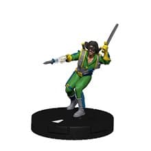 Machete - Avengers/Defenders War - Heroclix card