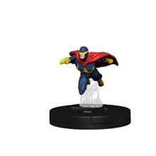 Nighthawk - Avengers/Defenders War - Heroclix card