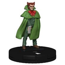 The Owl - Avengers/Defenders War - Heroclix card