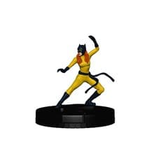 Hellcat - Avengers/Defenders War - Heroclix card