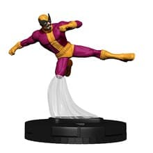 Batroc - Avengers/Defenders War - Heroclix card