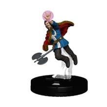 Dr. Strange, Earth's Guardian - Avengers/Defenders War - Heroclix card