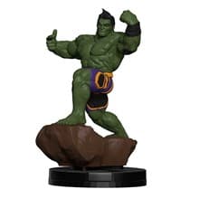 Hulk - Avengers/Defenders War - Heroclix card