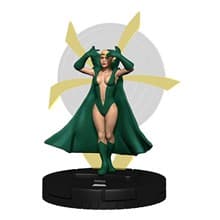 Moondragon - Avengers/Defenders War - Heroclix card