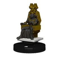Black Panther - Avengers/Defenders War - Heroclix card