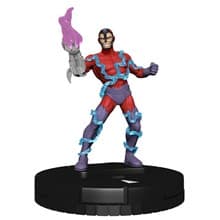 Klaw - Avengers/Defenders War - Heroclix card