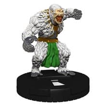 Man-Ape - Avengers/Defenders War - Heroclix card