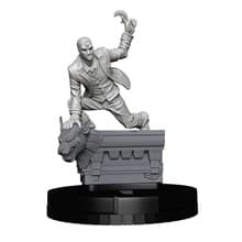 Moon Knight - Avengers/Defenders War - Heroclix card
