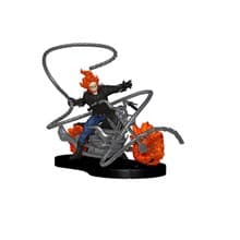 Ghost Rider - Avengers/Defenders War - Heroclix card