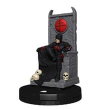 Daredevil - Avengers/Defenders War - Heroclix card