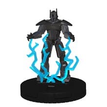 Iron Heart - Avengers/Defenders War - Heroclix card