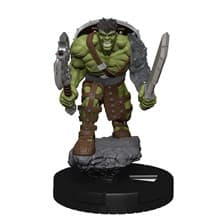 Hulk - Avengers/Defenders War - Heroclix card