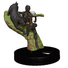 Black Panther - Avengers/Defenders War - Heroclix card