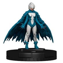 Raven - Wonder Woman - Heroclix card