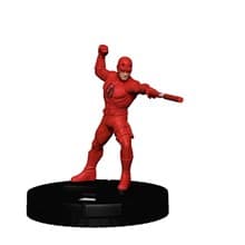 Daredevil - 15th Anniversary What If? - Heroclix card