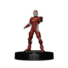 Iron Lad - 15th Anniversary What If? - Heroclix card
