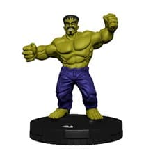 Oni Hulk - 15th Anniversary What If? - Heroclix card