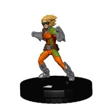 Chase Stein - 15th Anniversary What If? - Heroclix card
