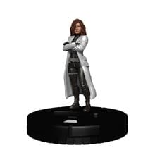 Jessica Jones - 15th Anniversary What If? - Heroclix card