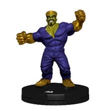Oni Leader - 15th Anniversary What If? - Heroclix card
