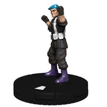 Punisher Of S.H.I.E.L.D. - 15th Anniversary What If? - Heroclix card