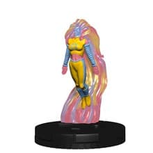 Karolina Dean - 15th Anniversary What If? - Heroclix card