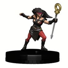 Nico Minoru - 15th Anniversary What If? - Heroclix card
