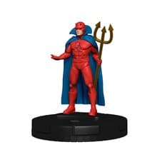 TV's Daredevil - 15th Anniversary What If? - Heroclix card