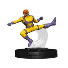Daredevil, Agent of S.H.I.E.L.D. - 15th Anniversary What If? - Heroclix card