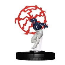 Cosmic Spider-Man - 15th Anniversary What If? - Heroclix card