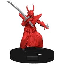 The Advocate - 15th Anniversary What If? - Heroclix card