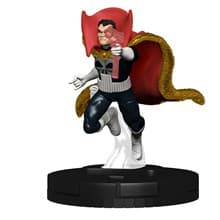 Punisher of the Strange - 15th Anniversary What If? - Heroclix card