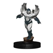 Peace Machine - 15th Anniversary What If? - Heroclix card
